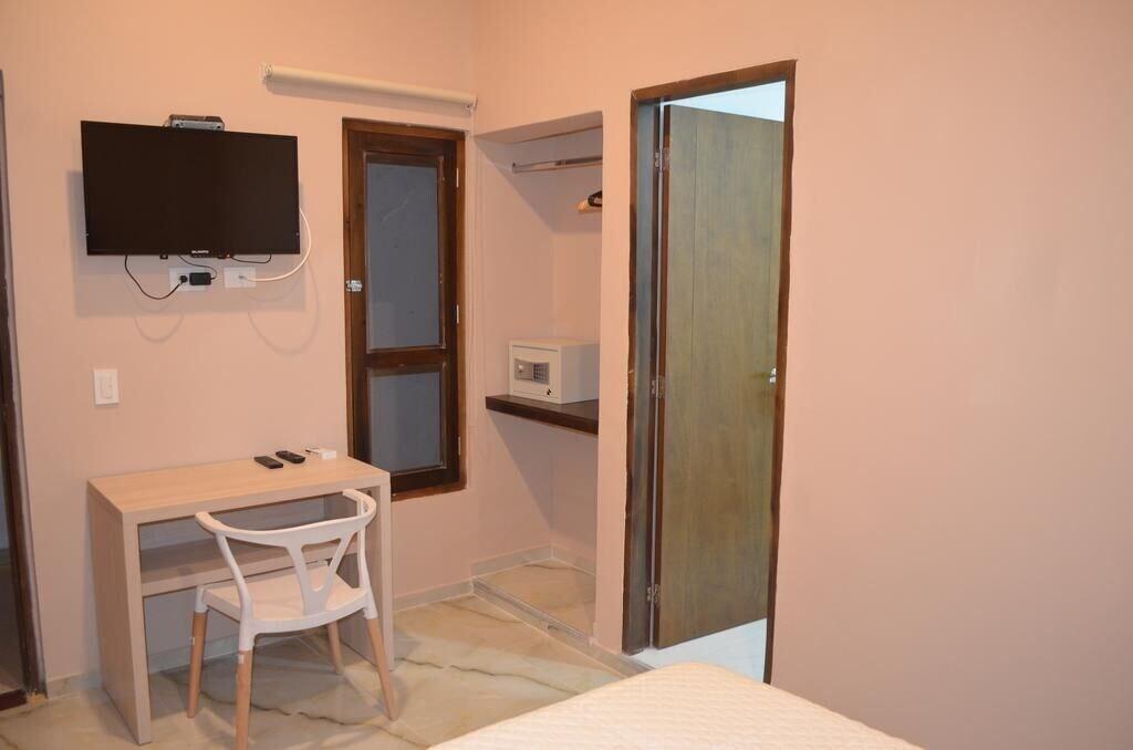 Hotel Puertas De Cartagena Ngoại thất bức ảnh