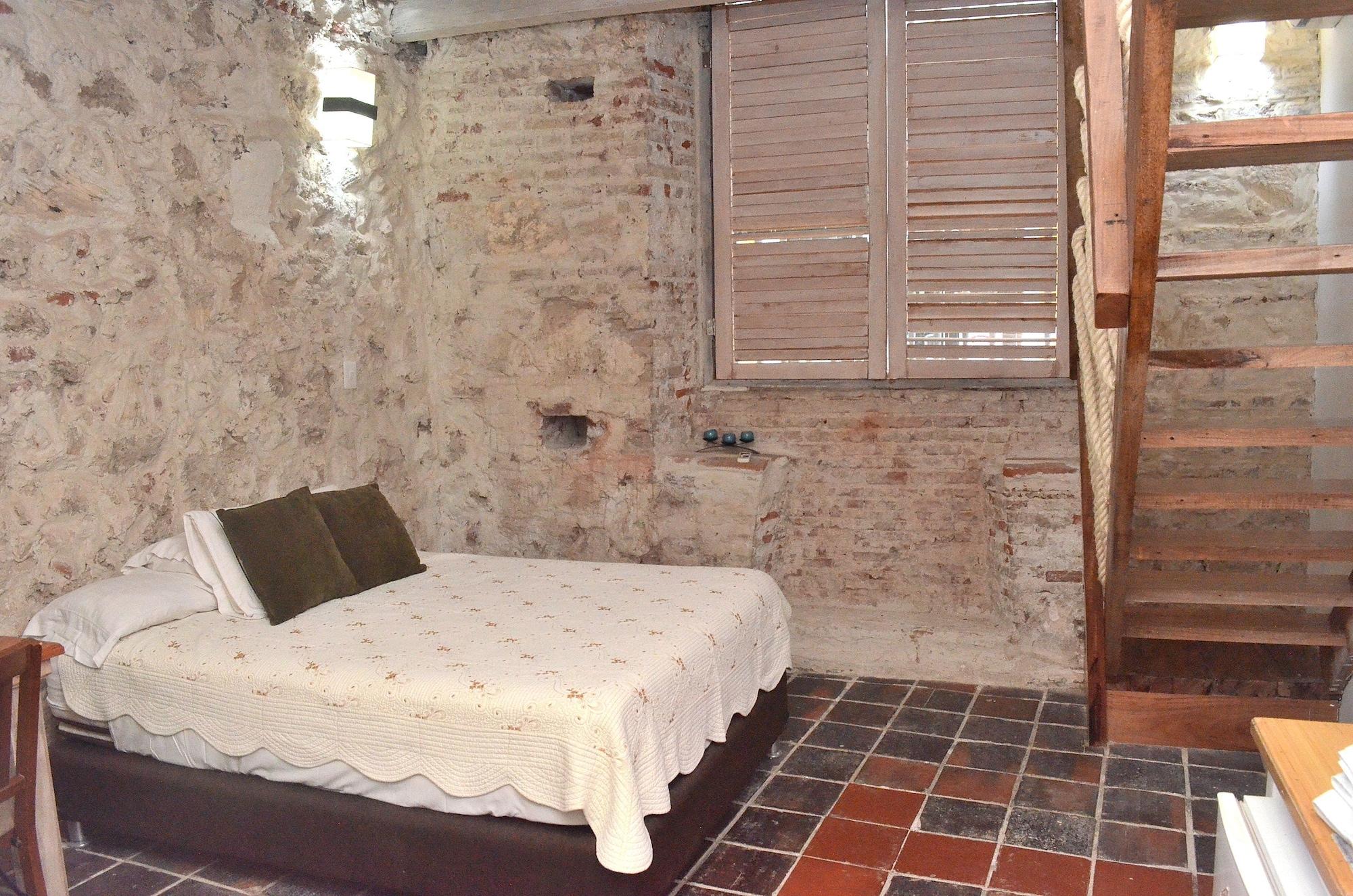 Hotel Puertas De Cartagena Ngoại thất bức ảnh