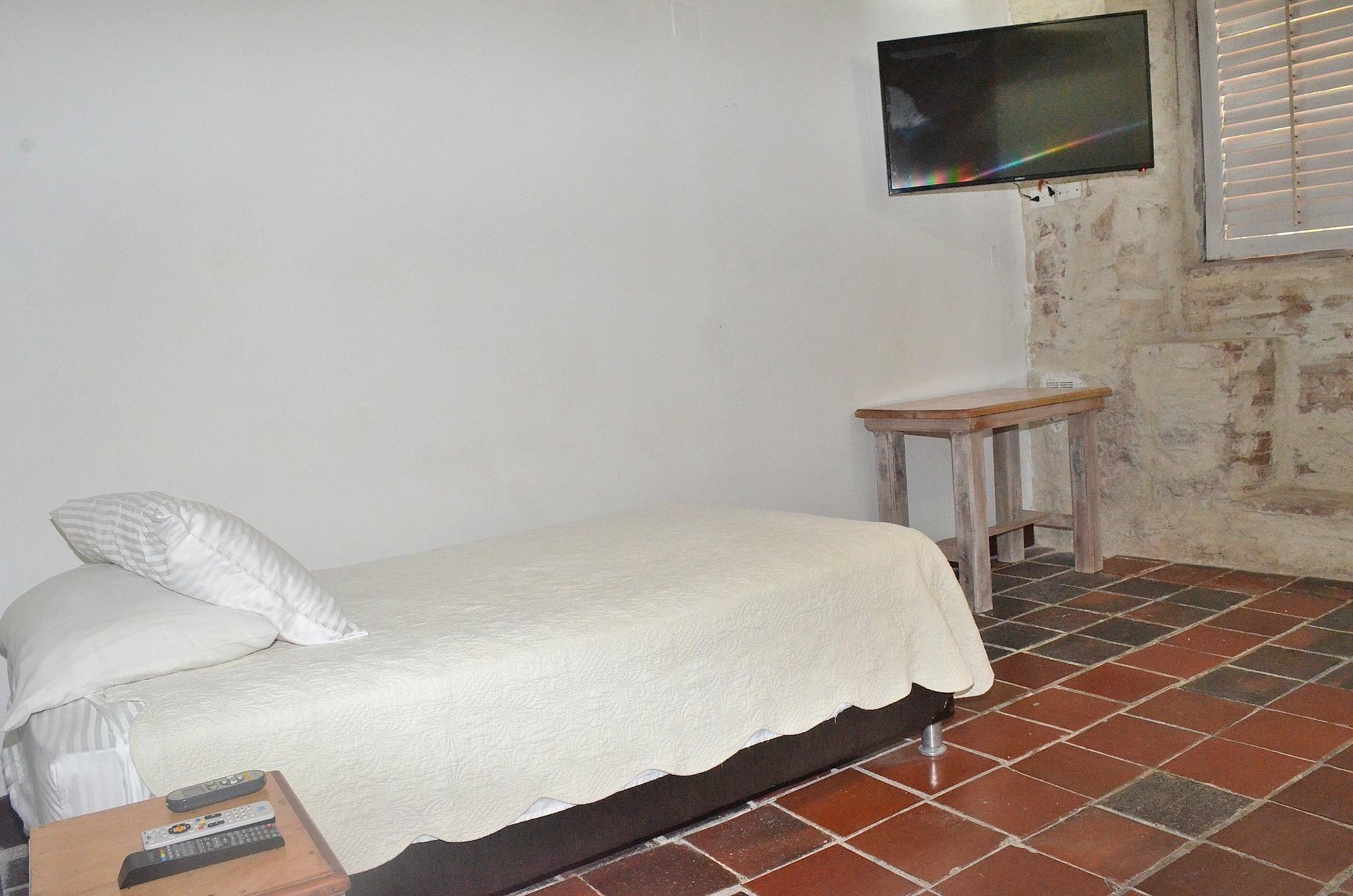 Hotel Puertas De Cartagena Ngoại thất bức ảnh