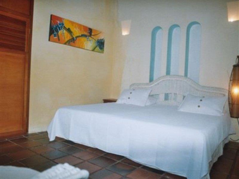 Hotel Puertas De Cartagena Ngoại thất bức ảnh