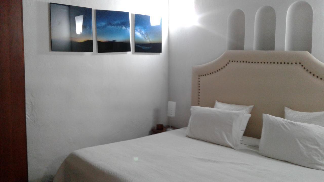 Hotel Puertas De Cartagena Ngoại thất bức ảnh