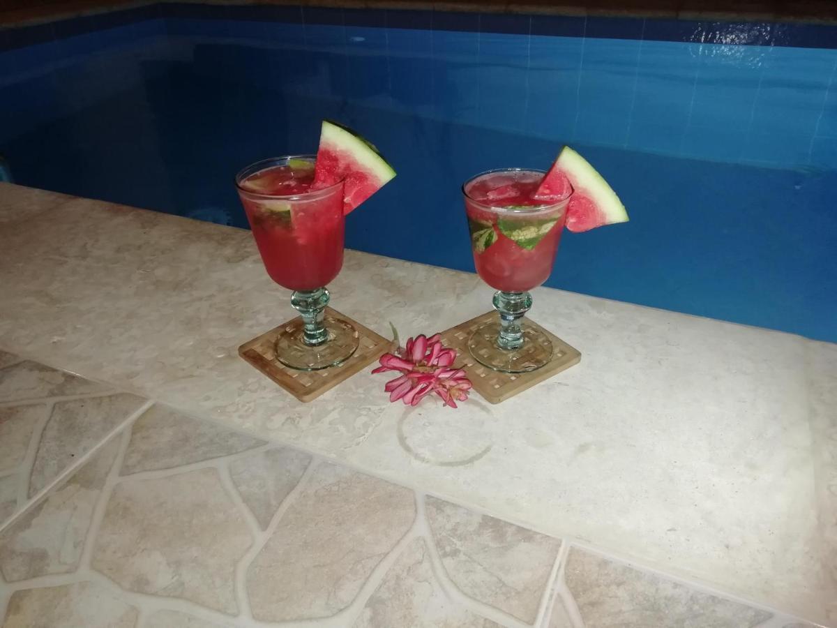 Hotel Puertas De Cartagena Ngoại thất bức ảnh